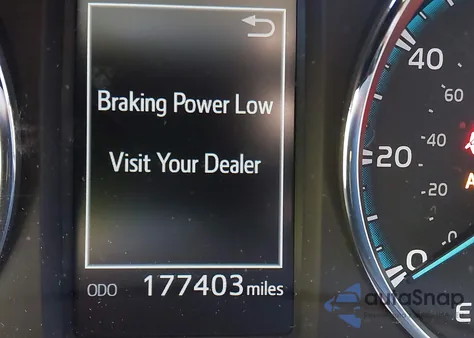 2016 Toyota Rav4 Hybrid Xle из США, поврежденный, VIN JTMRJREV9GD040688